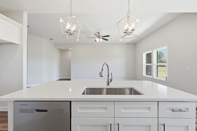 6117 Mildred's Way, Crestview, FL 32539