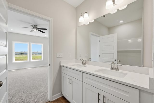 6117 Mildred's Way, Crestview, FL 32539