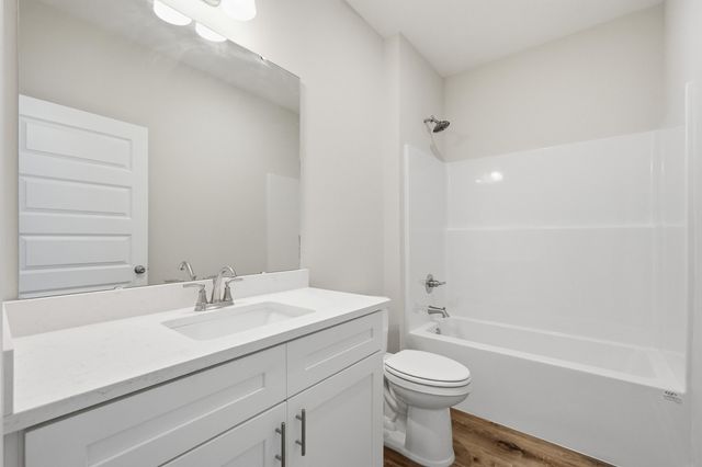 6117 Mildred's Way, Crestview, FL 32539