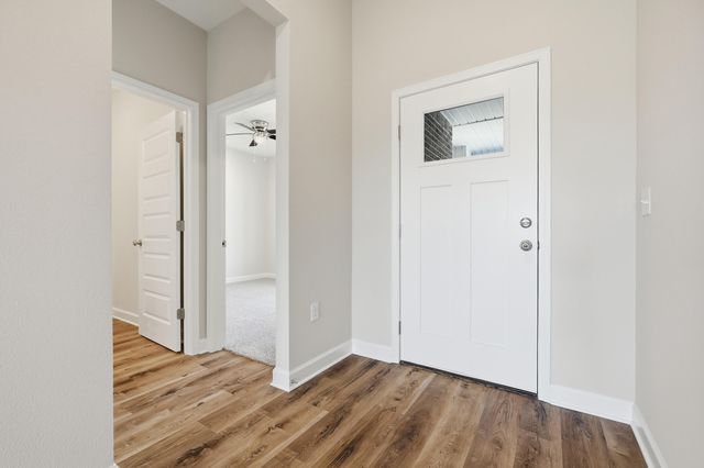 6117 Mildred's Way, Crestview, FL 32539