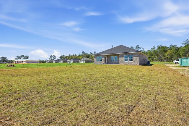 6117 Mildred's Way, Crestview, FL 32539