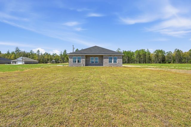 6117 Mildred's Way, Crestview, FL 32539