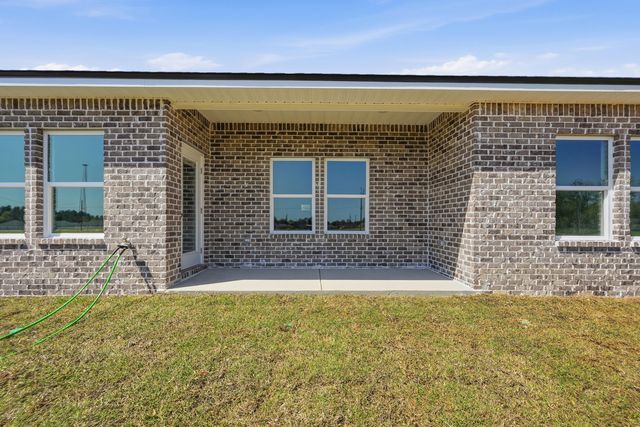 6117 Mildred's Way, Crestview, FL 32539
