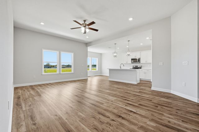 6117 Mildred's Way, Crestview, FL 32539