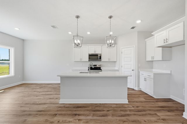 6117 Mildred's Way, Crestview, FL 32539