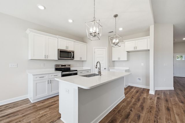 6117 Mildred's Way, Crestview, FL 32539