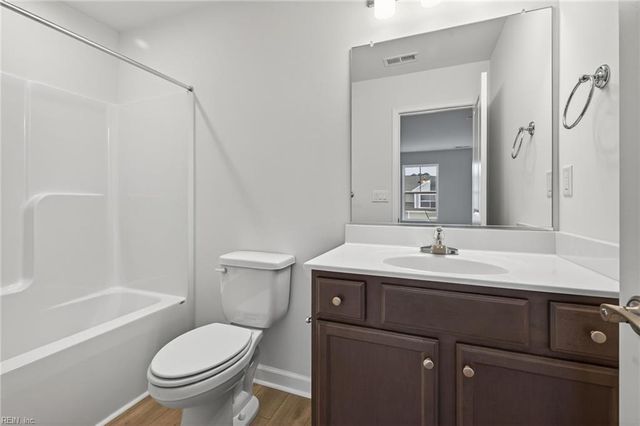 2200 Venture Way Unit B, Suffolk, VA 23434