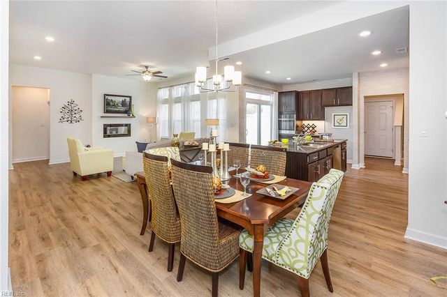 2200 Venture Way Unit B, Suffolk, VA 23434