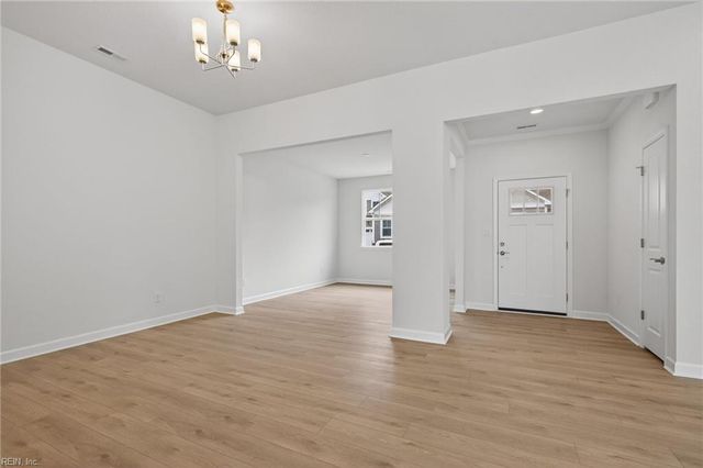 2200 Venture Way Unit B, Suffolk, VA 23434