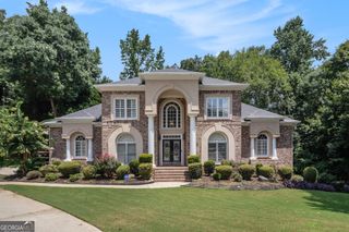 4855 Regency Trace SW, Atlanta, GA 30331
