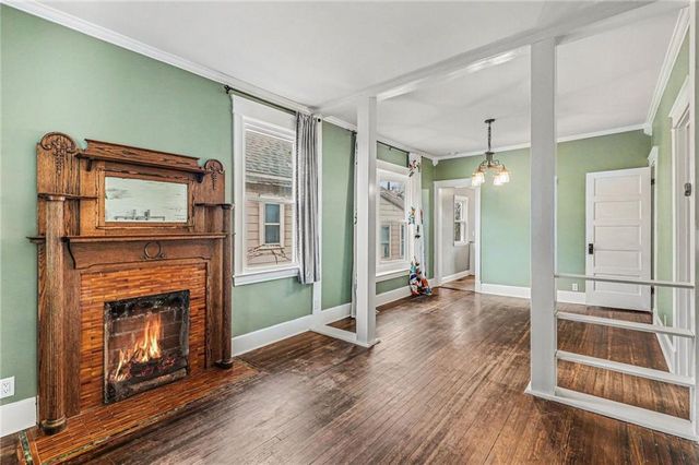 4304 HOLMES Street, Kansas City, MO 64110