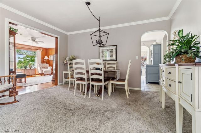 5433 E Boulevard NW, Canton, OH 44718