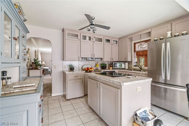 5433 E Boulevard NW, Canton, OH 44718