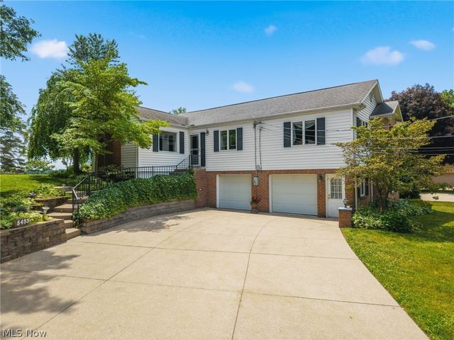 5433 E Boulevard NW, Canton, OH 44718