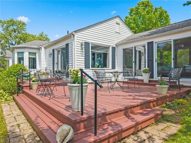 5433 E Boulevard NW, Canton, OH 44718