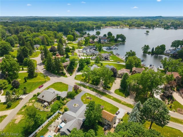 5433 E Boulevard NW, Canton, OH 44718