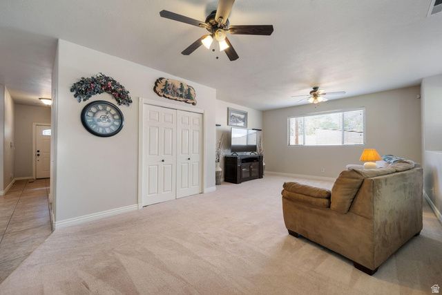 140 N 500 W, La Verkin, UT 84745