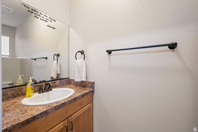 140 N 500 W, La Verkin, UT 84745