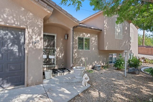 140 N 500 W, La Verkin, UT 84745