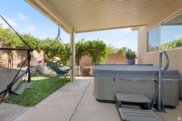 140 N 500 W, La Verkin, UT 84745