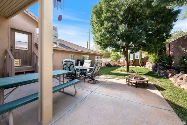 140 N 500 W, La Verkin, UT 84745