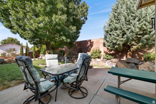 140 N 500 W, La Verkin, UT 84745
