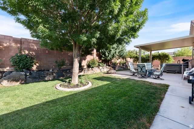 140 N 500 W, La Verkin, UT 84745