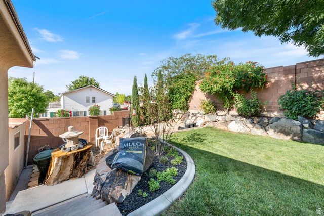 140 N 500 W, La Verkin, UT 84745