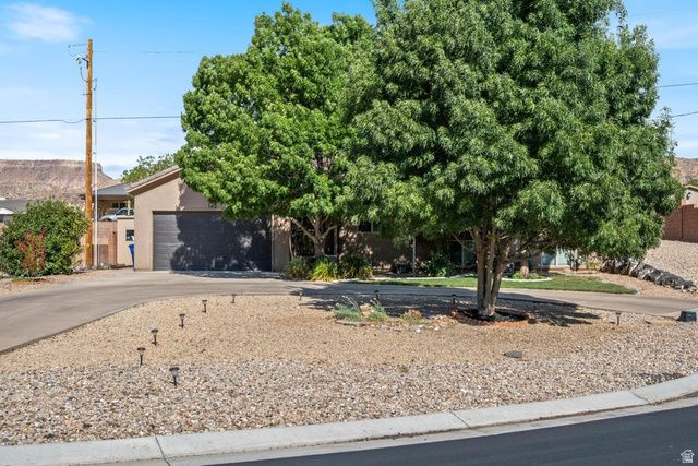 140 N 500 W, La Verkin, UT 84745