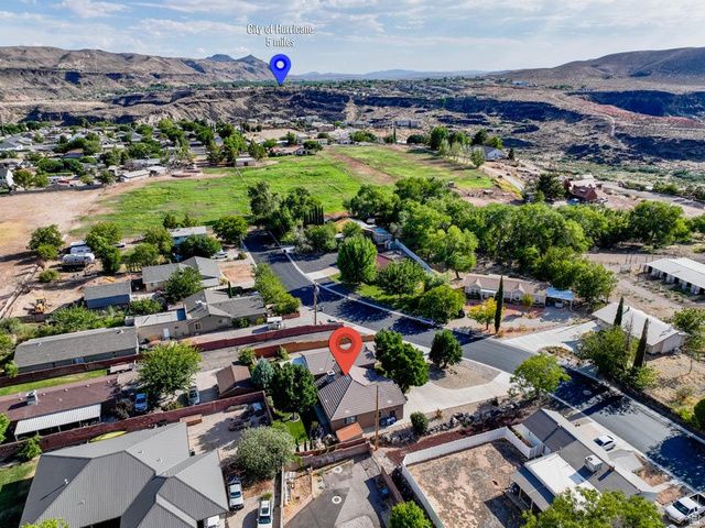 140 N 500 W, La Verkin, UT 84745