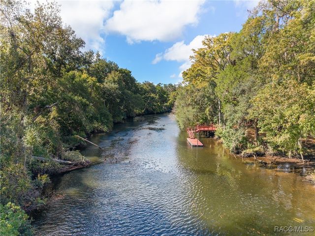 90 Winding River Lane, Inglis, FL 34449