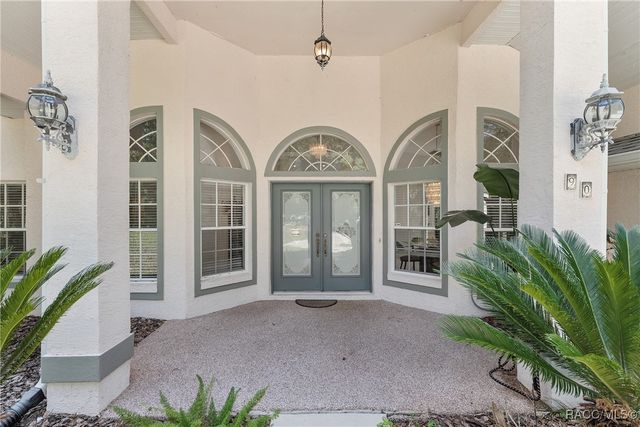 90 Winding River Lane, Inglis, FL 34449