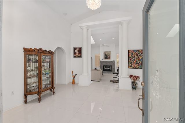 90 Winding River Lane, Inglis, FL 34449