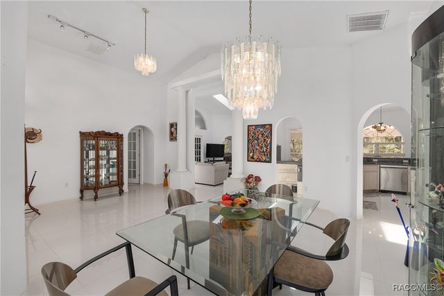 90 Winding River Lane, Inglis, FL 34449