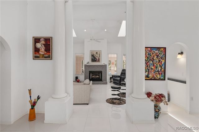 90 Winding River Lane, Inglis, FL 34449