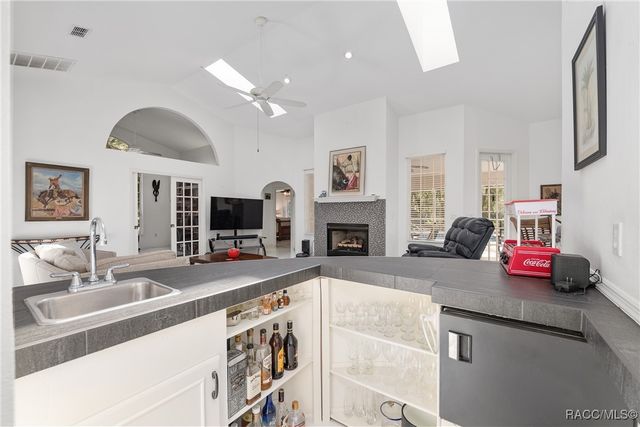 90 Winding River Lane, Inglis, FL 34449