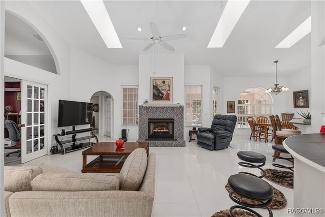 90 Winding River Lane, Inglis, FL 34449