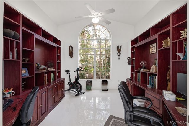 90 Winding River Lane, Inglis, FL 34449