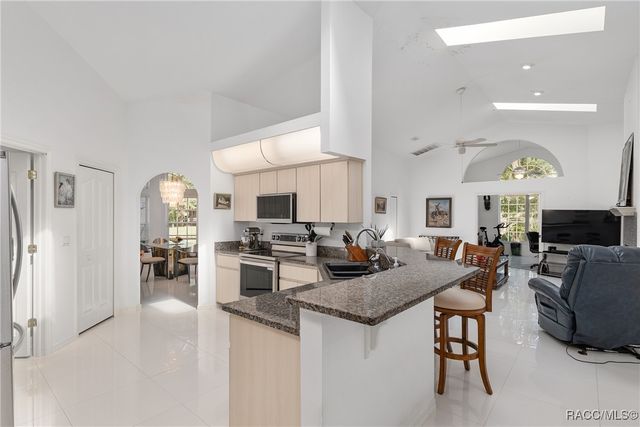 90 Winding River Lane, Inglis, FL 34449