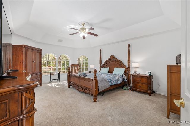 90 Winding River Lane, Inglis, FL 34449