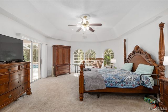 90 Winding River Lane, Inglis, FL 34449