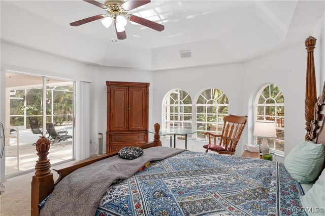 90 Winding River Lane, Inglis, FL 34449