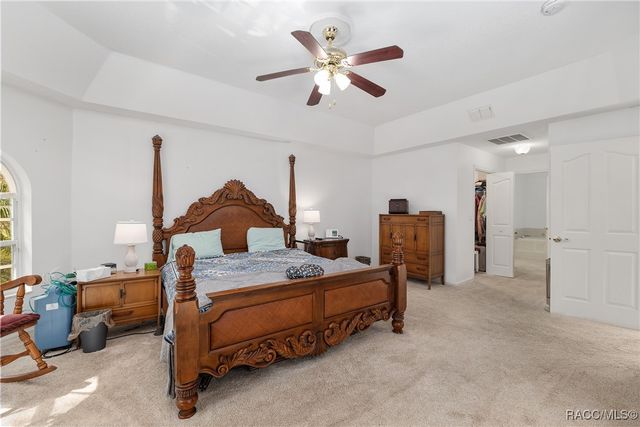 90 Winding River Lane, Inglis, FL 34449