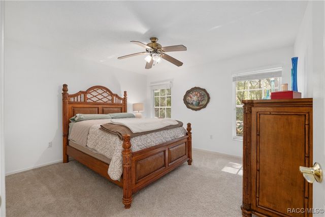 90 Winding River Lane, Inglis, FL 34449