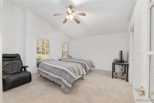 90 Winding River Lane, Inglis, FL 34449