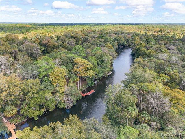 90 Winding River Lane, Inglis, FL 34449