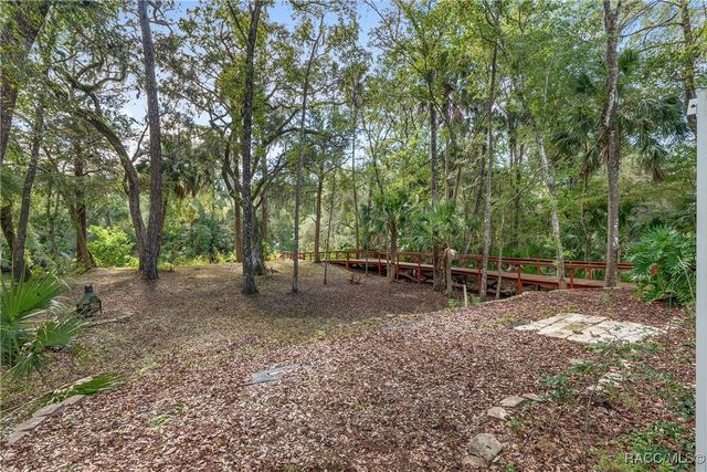 90 Winding River Lane, Inglis, FL 34449
