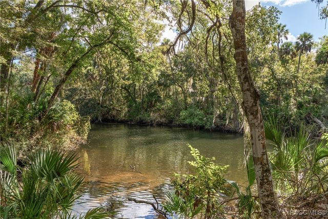 90 Winding River Lane, Inglis, FL 34449