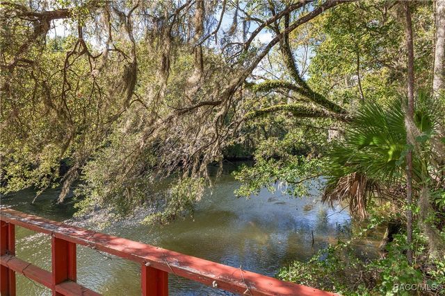 90 Winding River Lane, Inglis, FL 34449