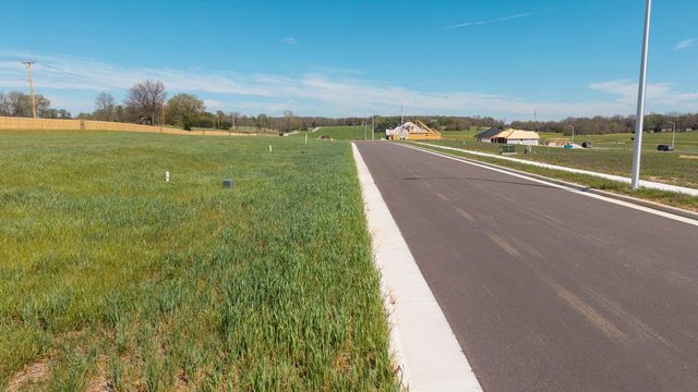 Lot 12 S Pinecone Path, Springfield, MO 65809